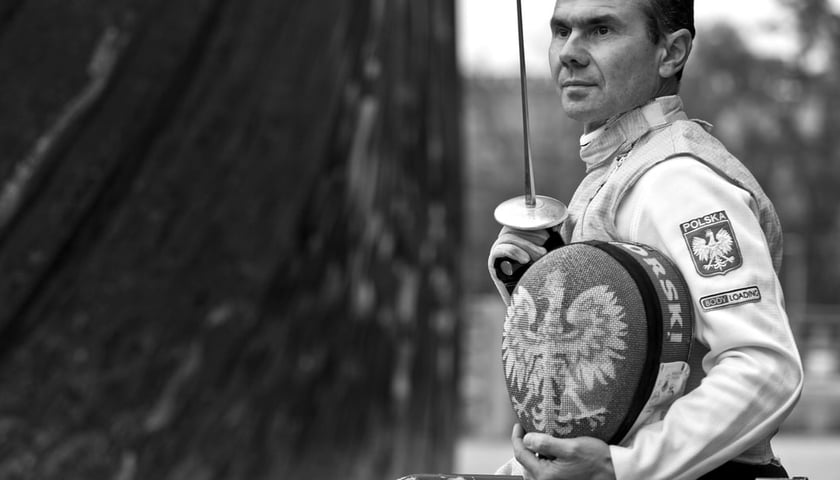 Powiększ obraz: Jacek Gaworski