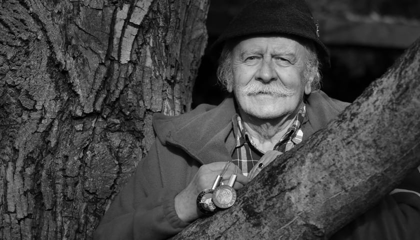 Powiększ obraz: Bronisław Zathey