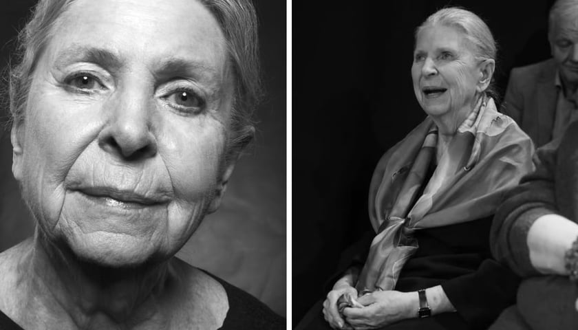 Powiększ obraz: Krzesisława Dubielówna