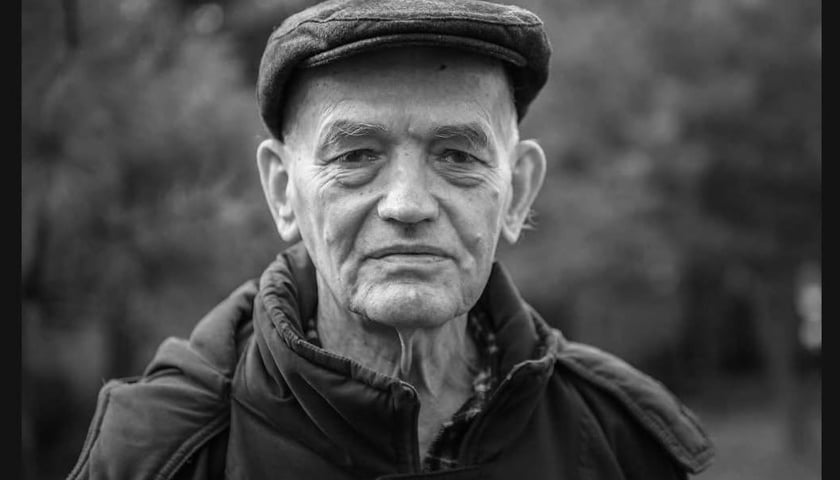 Powiększ obraz: Stanisław Rogala