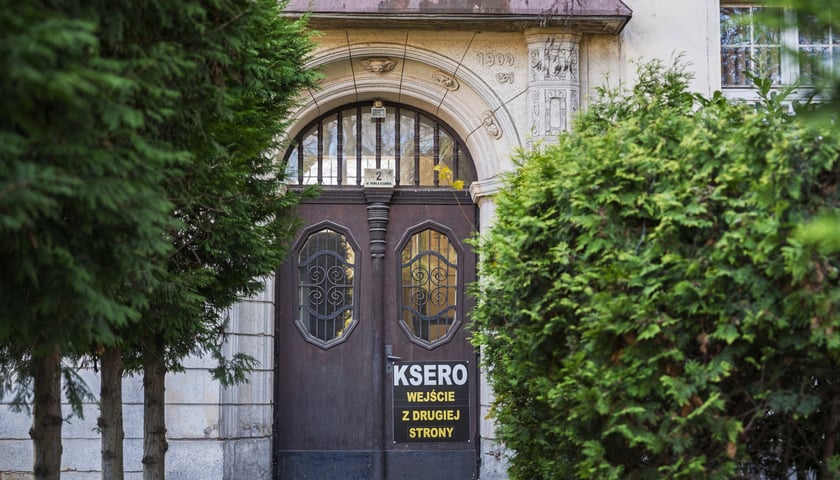 Eluarda 2 na wrocławskiej Leśnicy