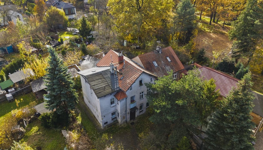 Powiększ obraz: Płońskiego 6 na wrocławskiej Leśnicy