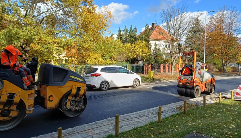 Powiększ obraz: <p>Moniuszki w remoncie</p>