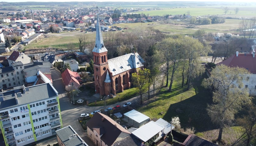 Powiększ obraz: Atrakcje gminy Wąsosz