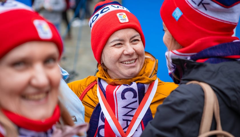 Powiększ obraz: WrocWalk 2025  - Wrocław 11 listopada 2025