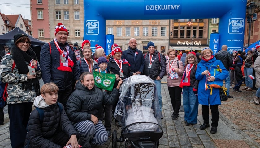 Powiększ obraz: WrocWalk 2025