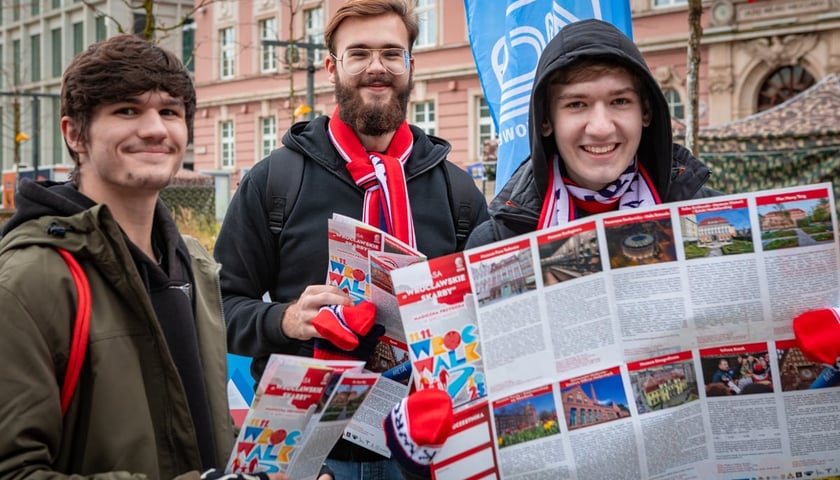 Powiększ obraz: WrocWalk 2025