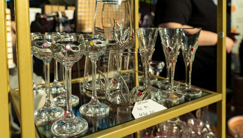 Targi w Hali Stulecia