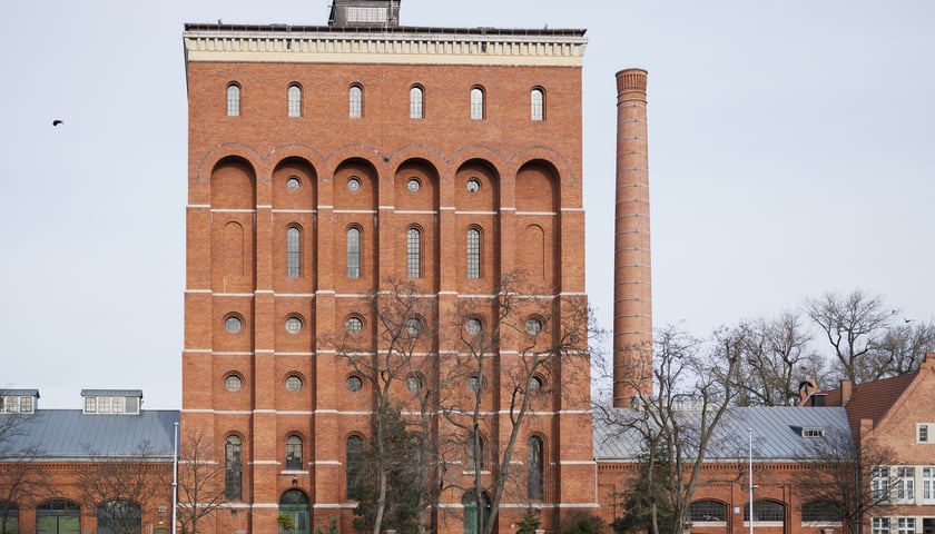 Prezentacja nowości Hyreopolis i MPWiK Wrocław, 13 listopada 2025