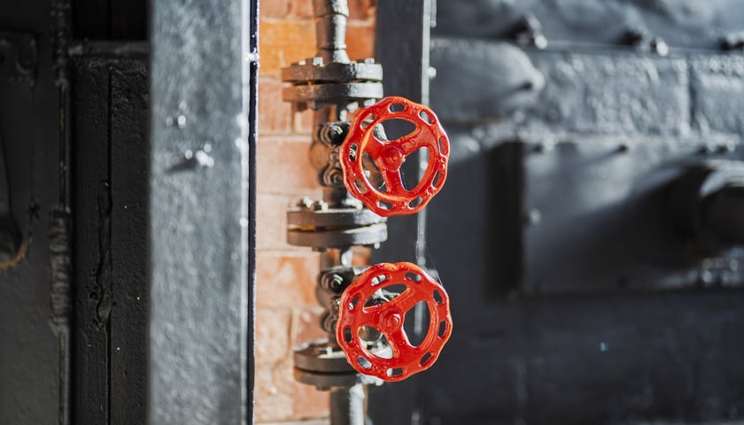 Powiększ obraz: Prezentacja nowości Hyreopolis i MPWiK Wrocław, 13 listopada 2025