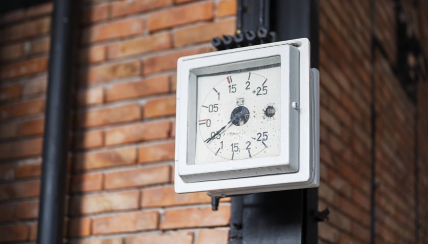 Powiększ obraz: Prezentacja nowości Hyreopolis i MPWiK Wrocław, 13 listopada 2025