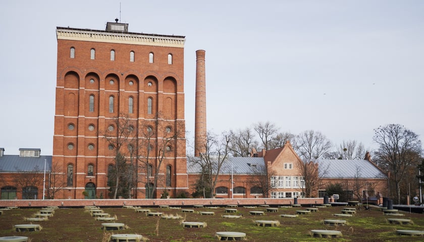 Prezentacja nowości Hyreopolis i MPWiK Wrocław, 13 listopada 2025