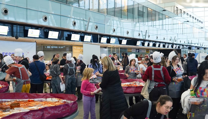 Korea Kimchi Festival 2025. Wrocław, 15.11.2025