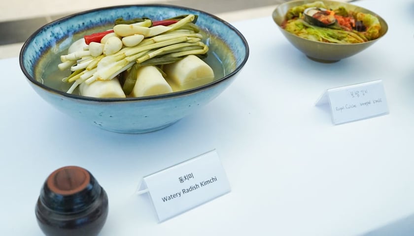 Korea Kimchi Festival 2025. Wrocław, 15.11.2025