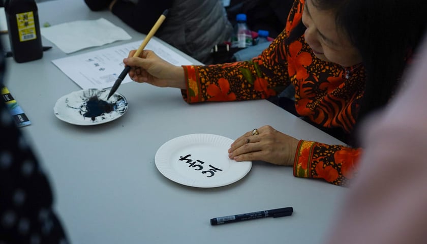 Korea Kimchi Festival 2025. Wrocław, 15.11.2025