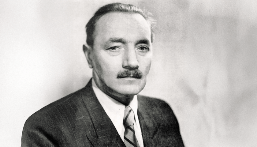 Powiększ obraz: Bolesław Bierut