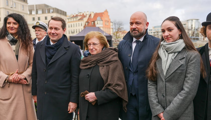 Obchody 60. rocznicy ogłoszenia Orędzia biskupów polskich do biskupów niemieckich we Wrocławiu