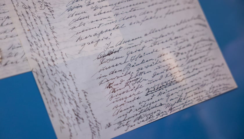 Obchody 60. rocznicy ogłoszenia Orędzia biskupów polskich do biskupów niemieckich we Wrocławiu