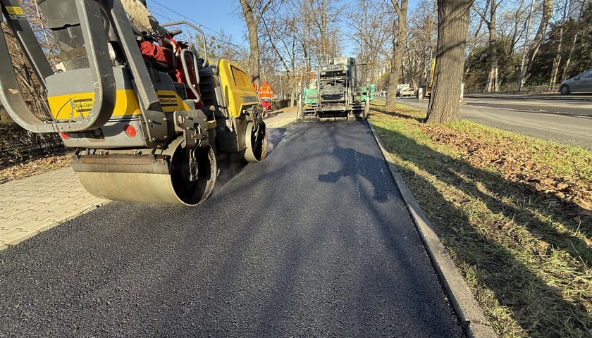 Powiększ obraz: Powstańców Śląskich