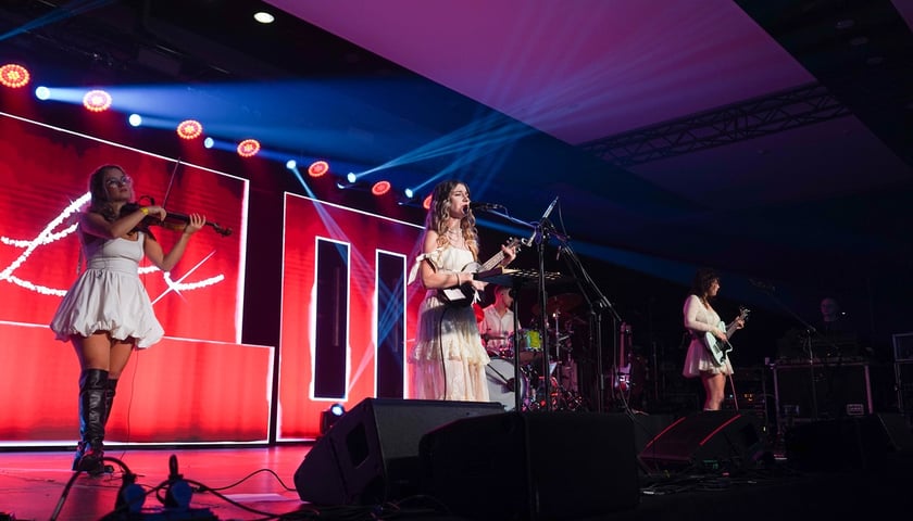 Koncerty One Love Wrocław Music Festival 2025