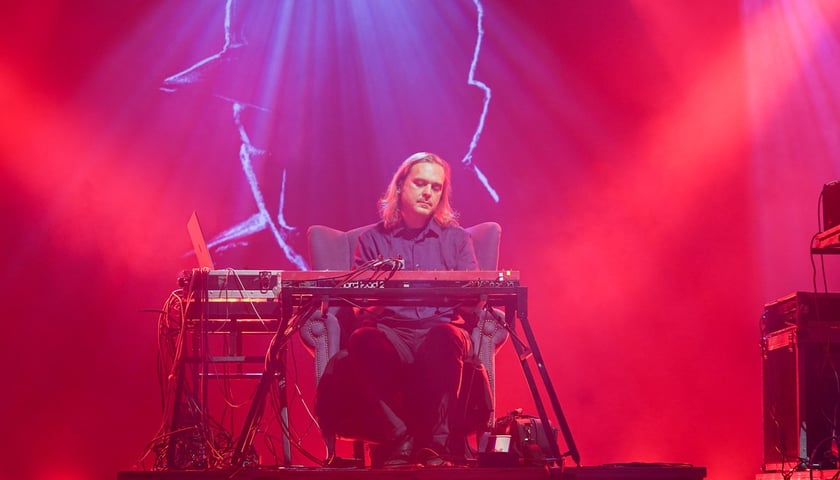 Koncerty One Love Wrocław Music Festival 2025