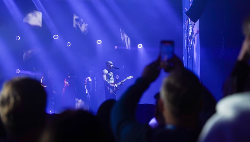 Koncerty One Love Wrocław Music Festival 2025