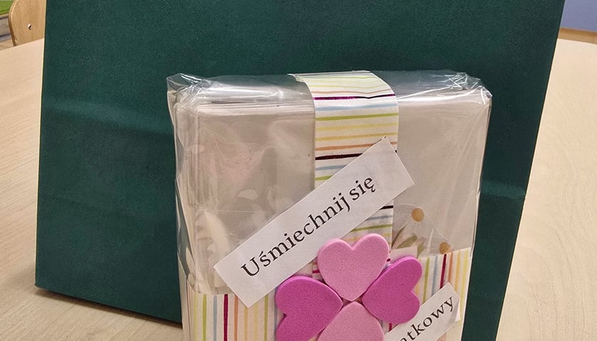 Kartki życzliwości