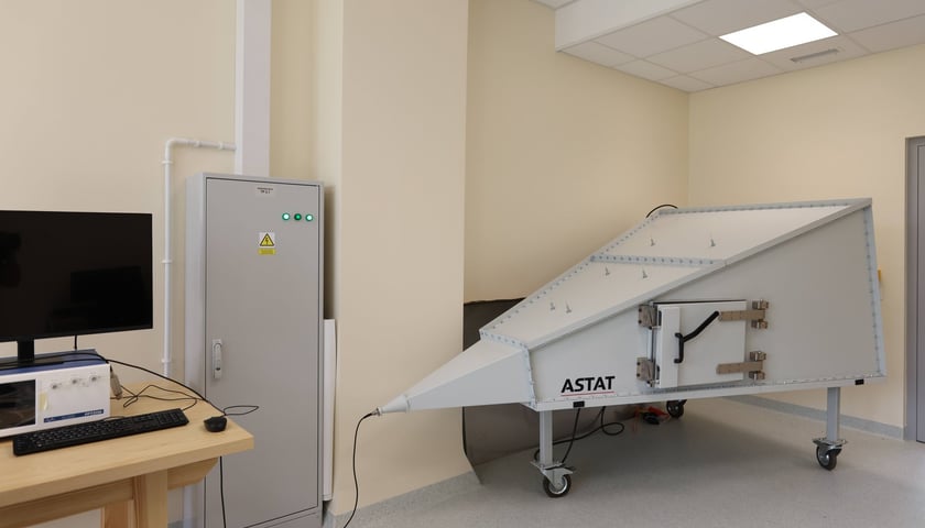 Powiększ obraz: Branżowe Centrum Umiejętności w dziedzinie elektryczności –  przy Centrum Placówek Kształcenia Zawodowego