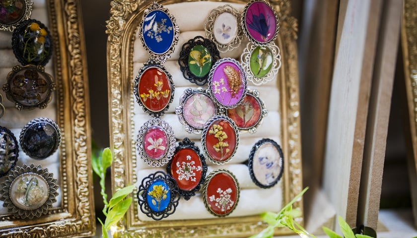 Targi Andrzejkowe w Czasoprzestrzeni we Wrocławiu