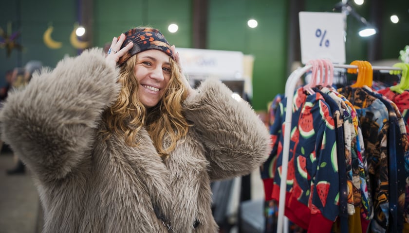 Targi Andrzejkowe w Czasoprzestrzeni we Wrocławiu