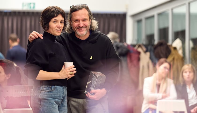 4. Wrocławska Gala Sprawiedliwości Naprawczej. Wrocław, 01.12.2025