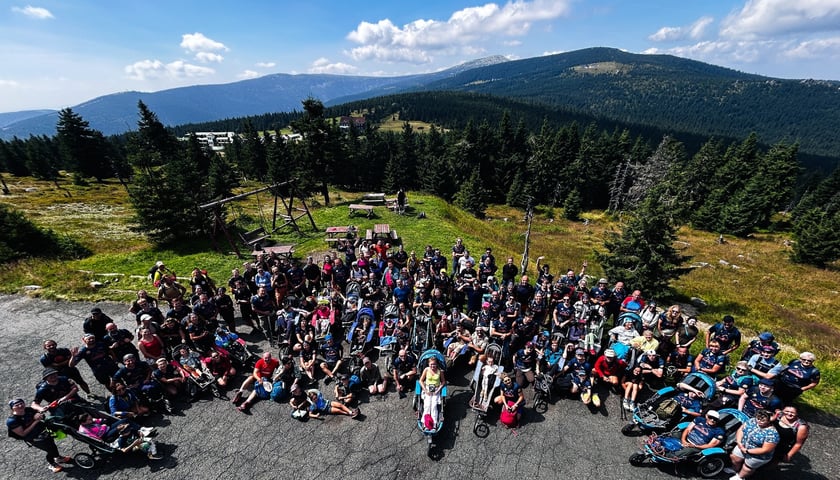 Powiększ obraz: Wycieczka Ładnych Historii