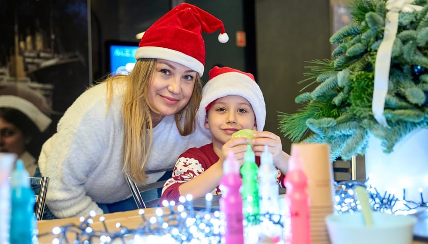 Powiększ obraz: 10. urodziny w Hydropolis, 6 grudnia 2025