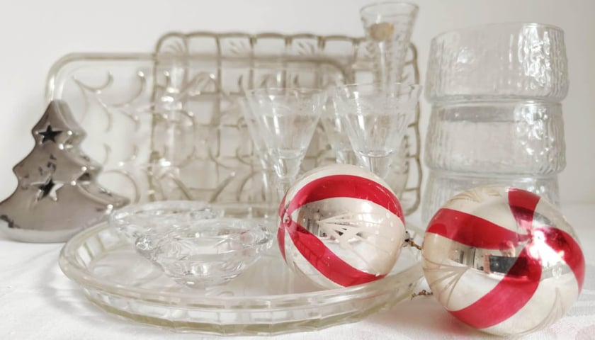 Rzeczy, które możesz kupić podczas jarmarku w Księgarni Hiszpańskiej