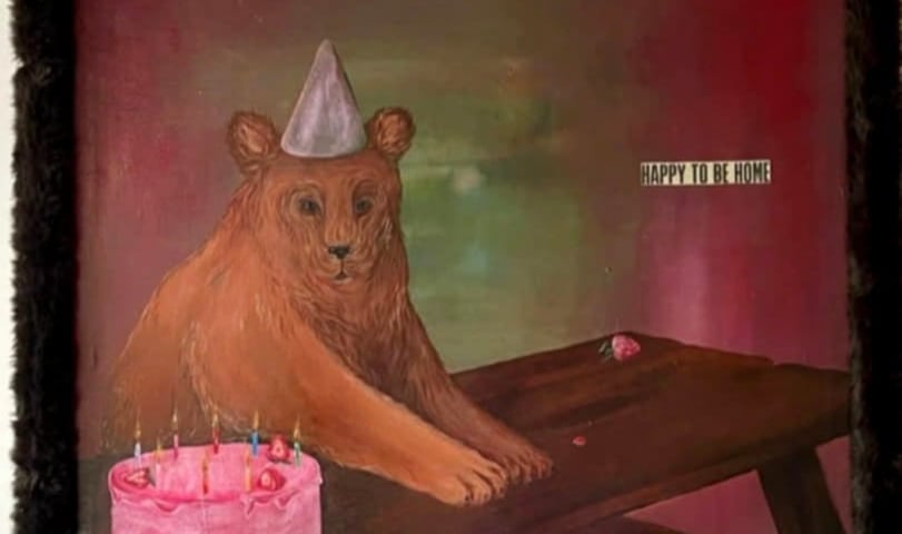 Rzeczy, które możesz kupić podczas jarmarku w Księgarni Hiszpańskiej