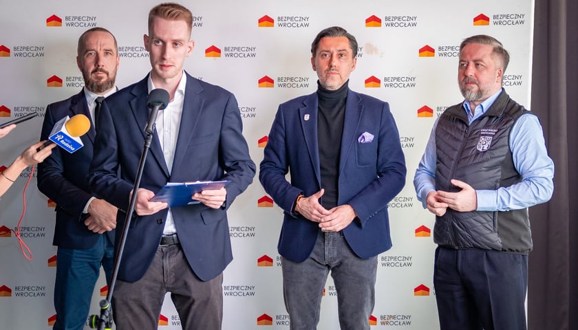 Szkolenia Bezpieczna Mama w Barbarze