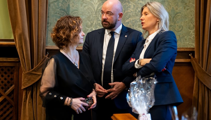 Radni przegłosowali budżet Wrocławia na 2026 r.