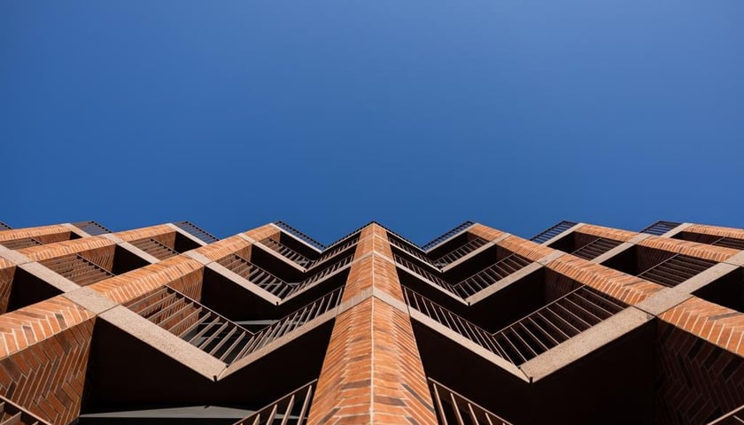 Bernardyńska 4 we Wrocławiu