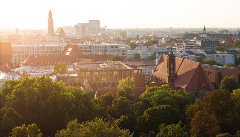 Bernardyńska 4 we Wrocławiu