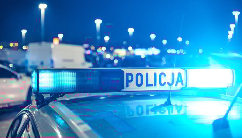 Powiększ obraz: <p>&ndash; Zgodnie z obowiązującymi przepisami prawa sprzedaż wyrob&oacute;w pirotechnicznych osobom niepełnoletnim jest przestępstwem zagrożonym karą grzywny, ograniczenia wolności albo pozbawienia wolności do lat dw&oacute;ch &mdash; przypomina policja.</p>