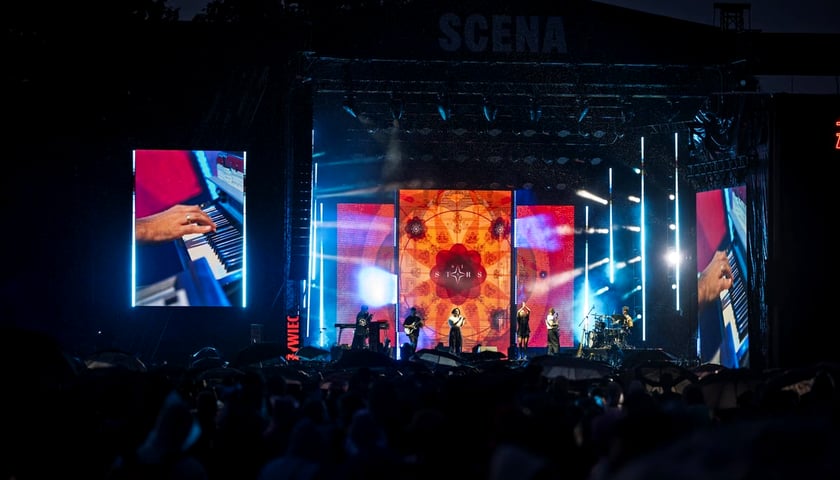 Powiększ obraz: Męskie Granie we Wrocławiu 2025