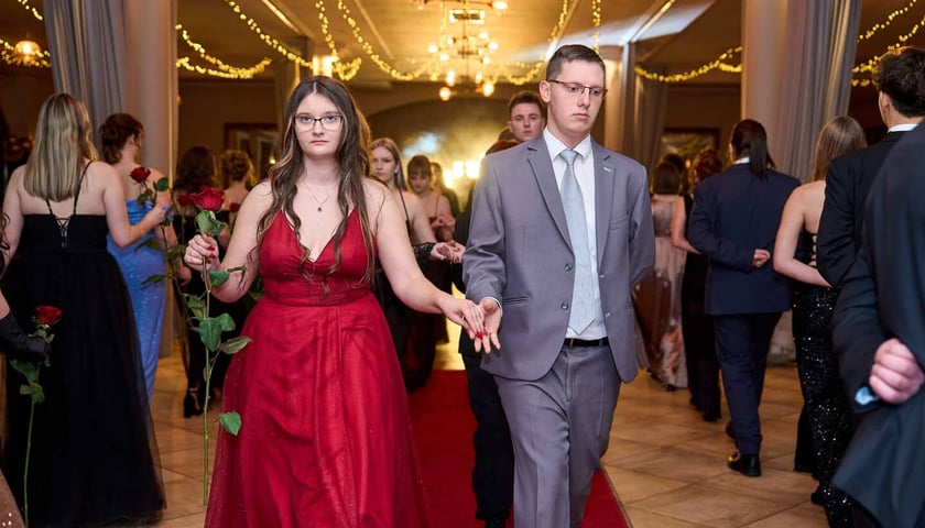 Powiększ obraz: Studni&oacute;wka Zespołu Szk&oacute;ł nr 6 w Starej Garbarni &ndash; 9 stycznia 2026