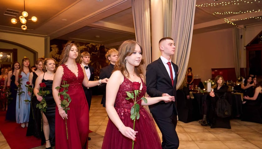 Powiększ obraz: Studni&oacute;wka Zespołu Szk&oacute;ł nr 6 w Starej Garbarni &ndash; 9 stycznia 2026