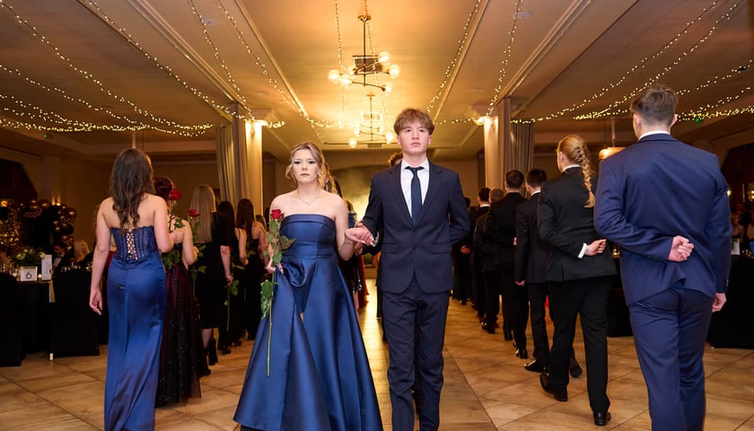 Powiększ obraz: Studni&oacute;wka Zespołu Szk&oacute;ł nr 6 w Starej Garbarni &ndash; 9 stycznia 2026