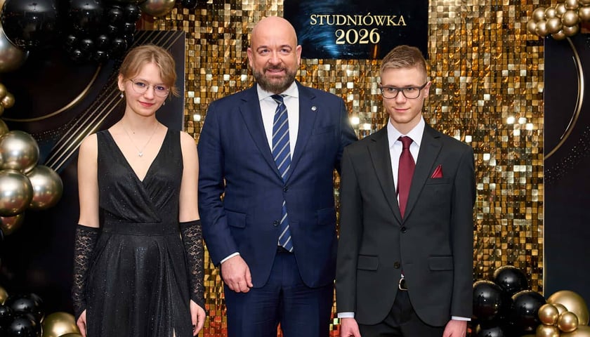 Powiększ obraz: Studni&oacute;wka Zespołu Szk&oacute;ł nr 6 w Starej Garbarni &ndash; 9 stycznia 2026