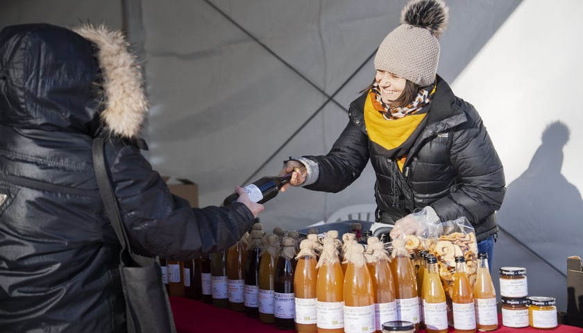 Dolnośląski Targ Rolny, pierwszy w 2026 roku. Kiedy kolejne?