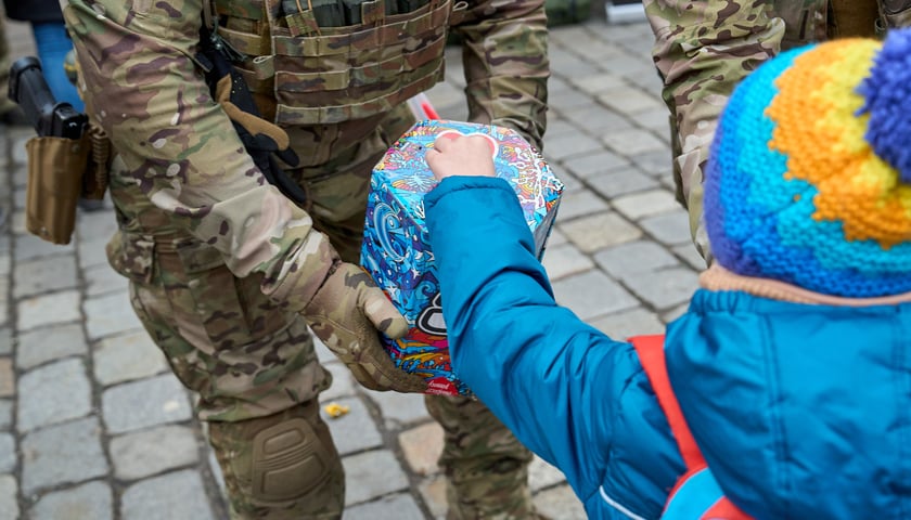 Powiększ obraz: <p>Przed nami 34. finał WOŚP. Już teraz można licytować i wspierać Orkiestrę</p>