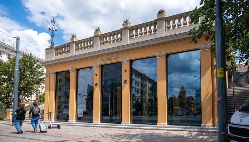 Powiększ obraz: Bastion Sakwowy