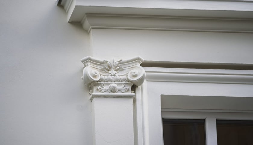 Powiększ obraz: Kamienica Jedności Narodowej 185