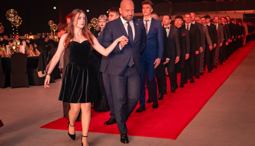 Studni&oacute;wka Zespołu Szk&oacute;ł nr 8 w Terminal Event Center przy ul. Rakietowej &ndash; 31 stycznia 2026